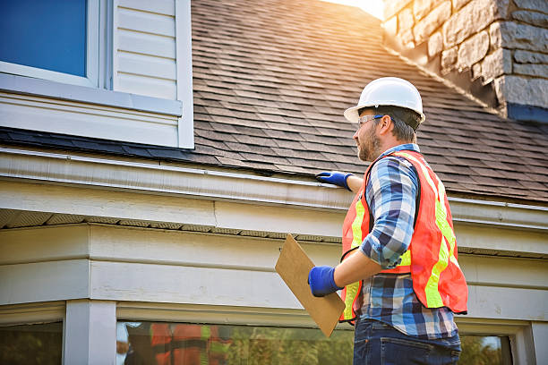 Licensed Storm Damage Roof Repair service in Sandy Hook, CT - Roof Repair Smedway
